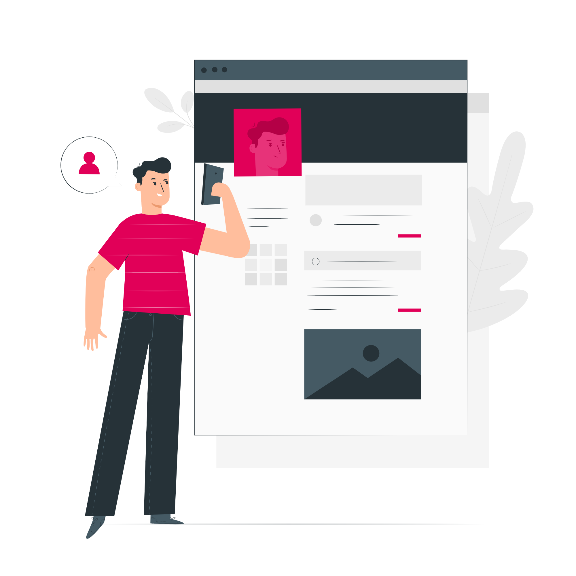 Wedding business lead packages