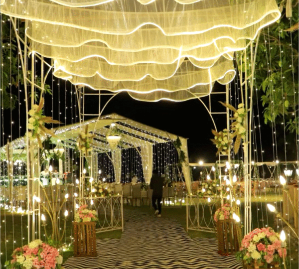 Royal Palace Banquet Hall