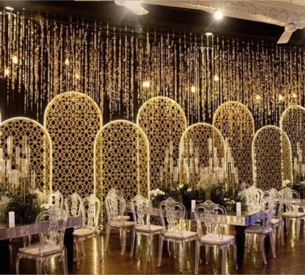 Royal Palace Banquet Hall