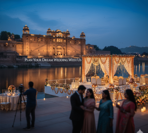 Royal Palace Banquet Hall