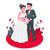 Wedding-amico