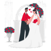 Wedding-cuate
