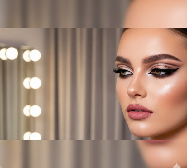 Elegant Bride Studio – Makeup & Styling