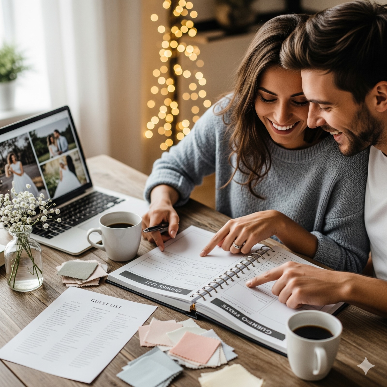 Trending wedding invitation ideas