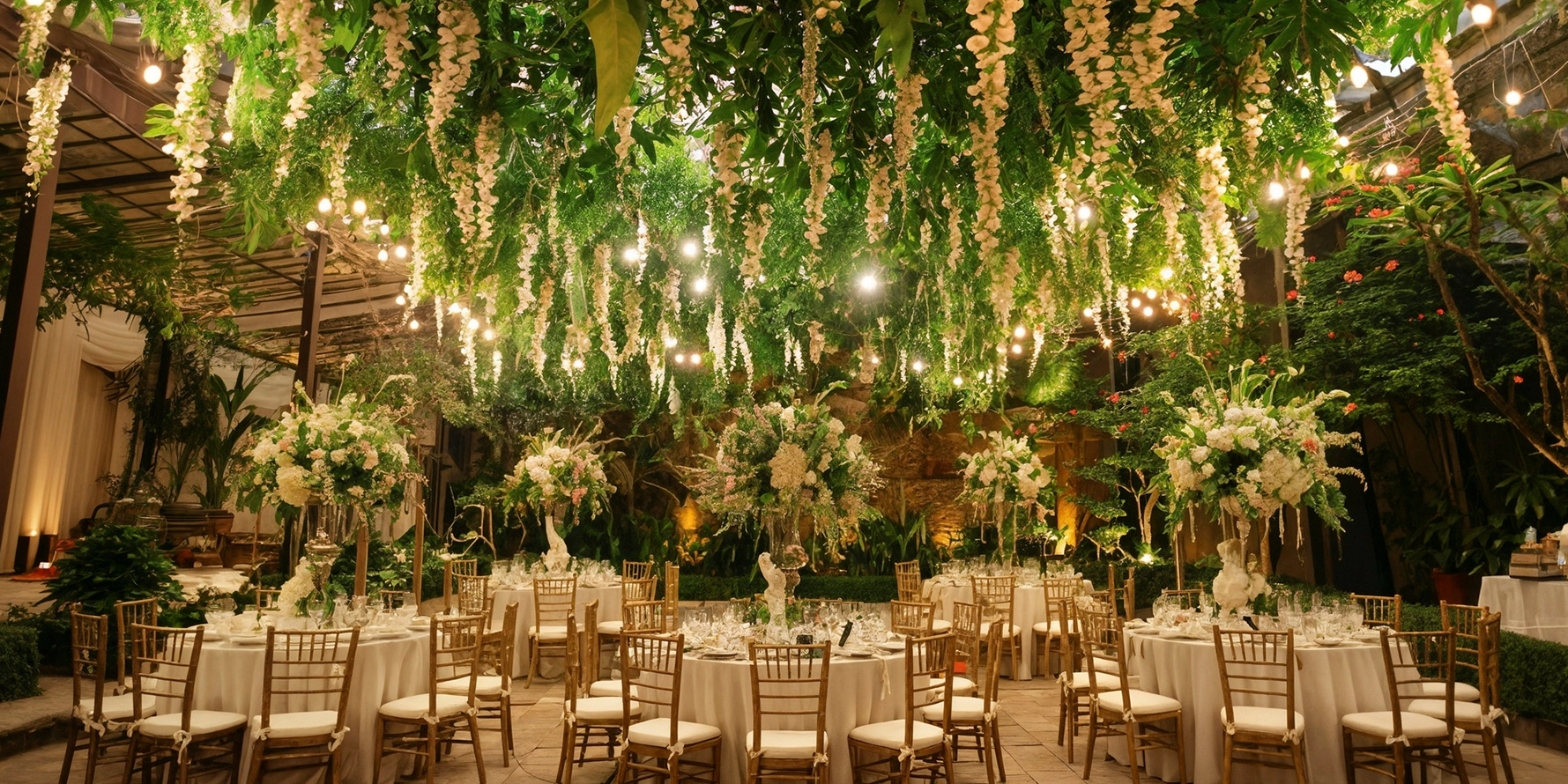 Wedding & event Planners