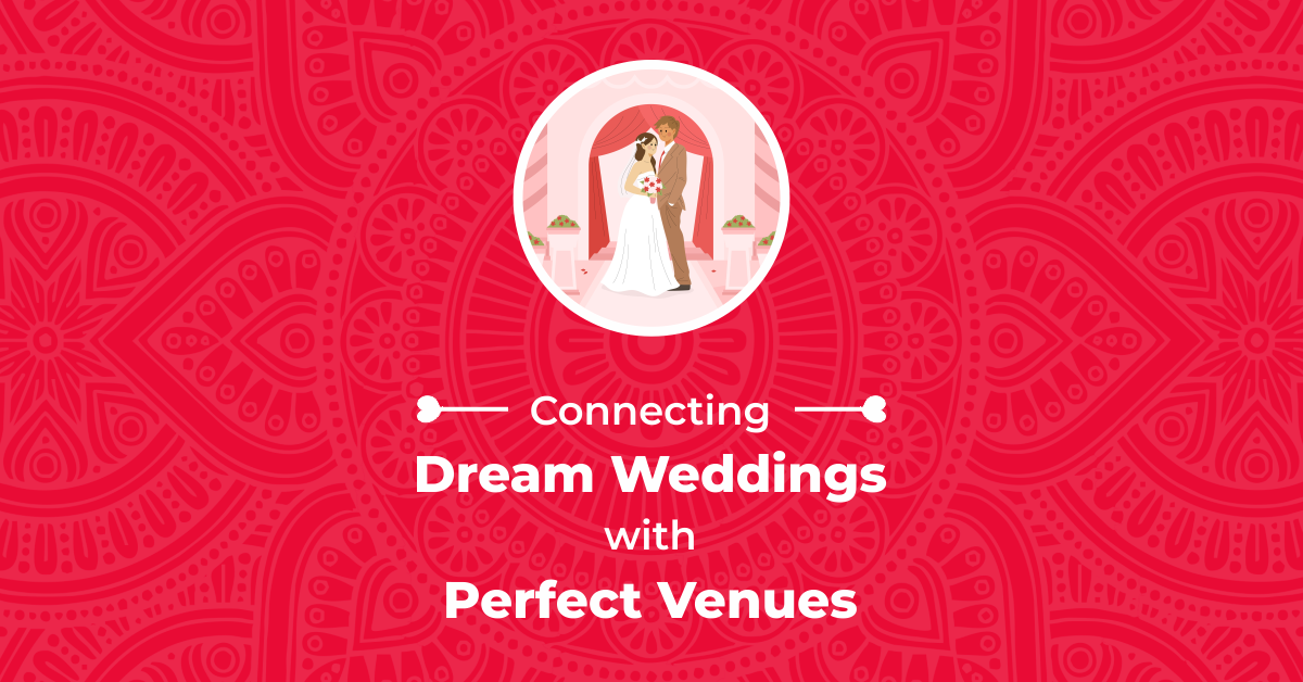 Farmhouse wedding venues in India