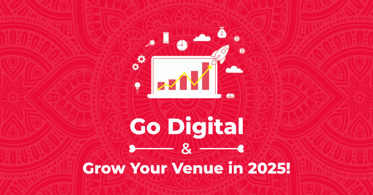 Top wedding service providers