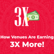 Luxury wedding venues in India