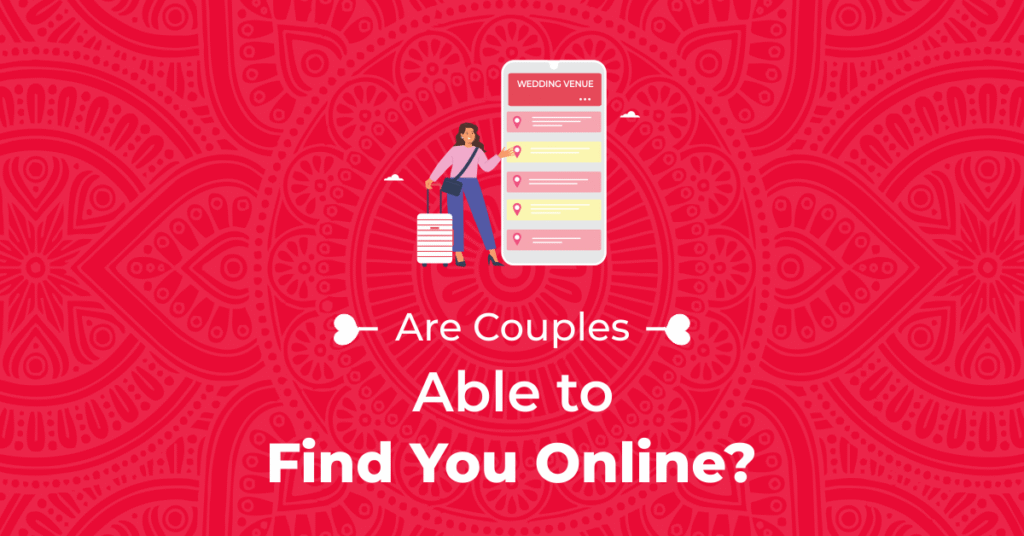 Are Couples Able to Find You Online?