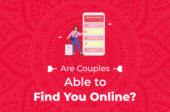 Are Couples Able to Find You Online?