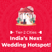 Palace and resort wedding venues