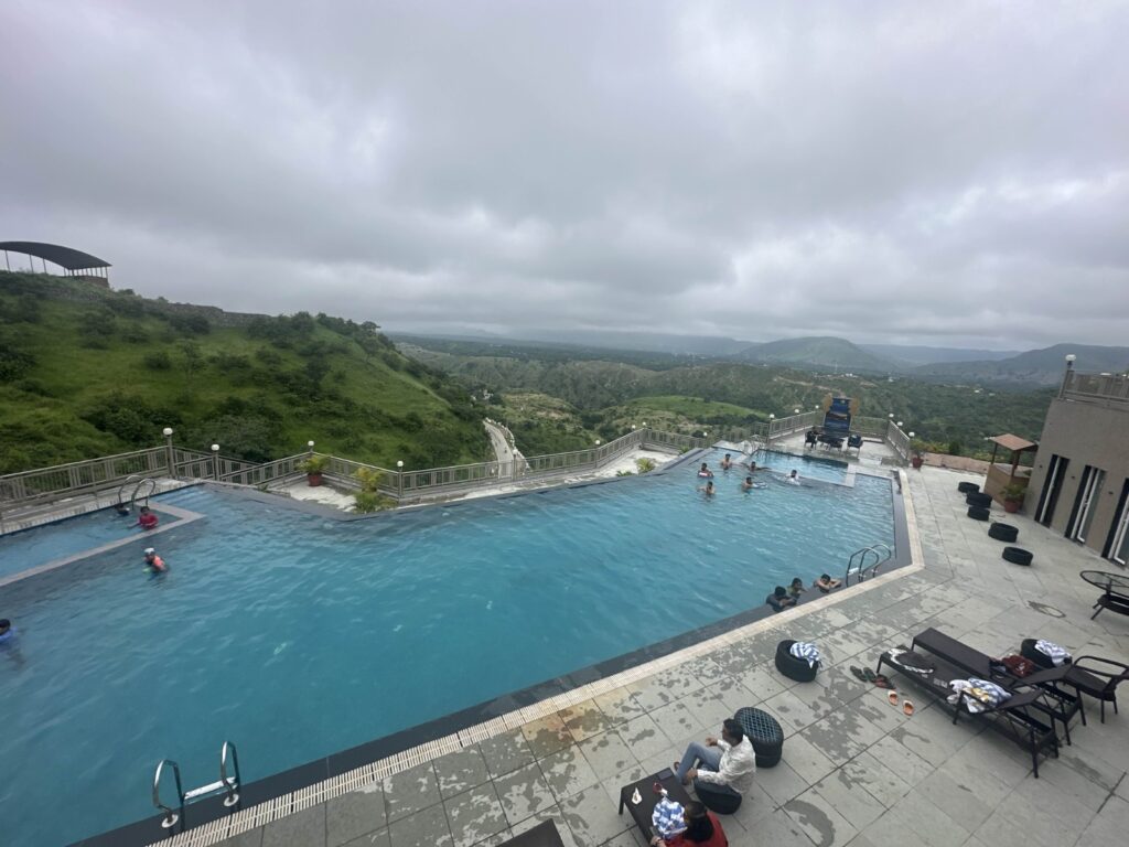 Lemon Tree Resort Kumbhalgarh