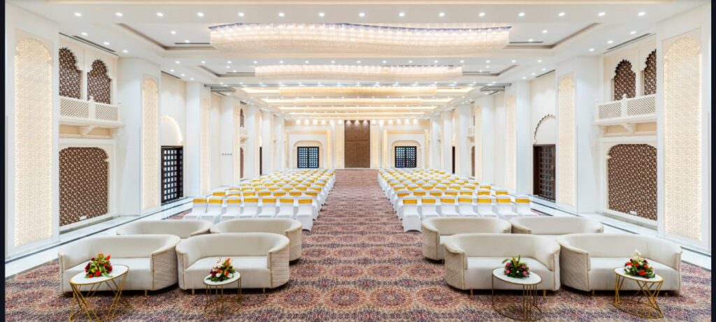 juSTa Sajjangarh Resort & Spa, Udaipur