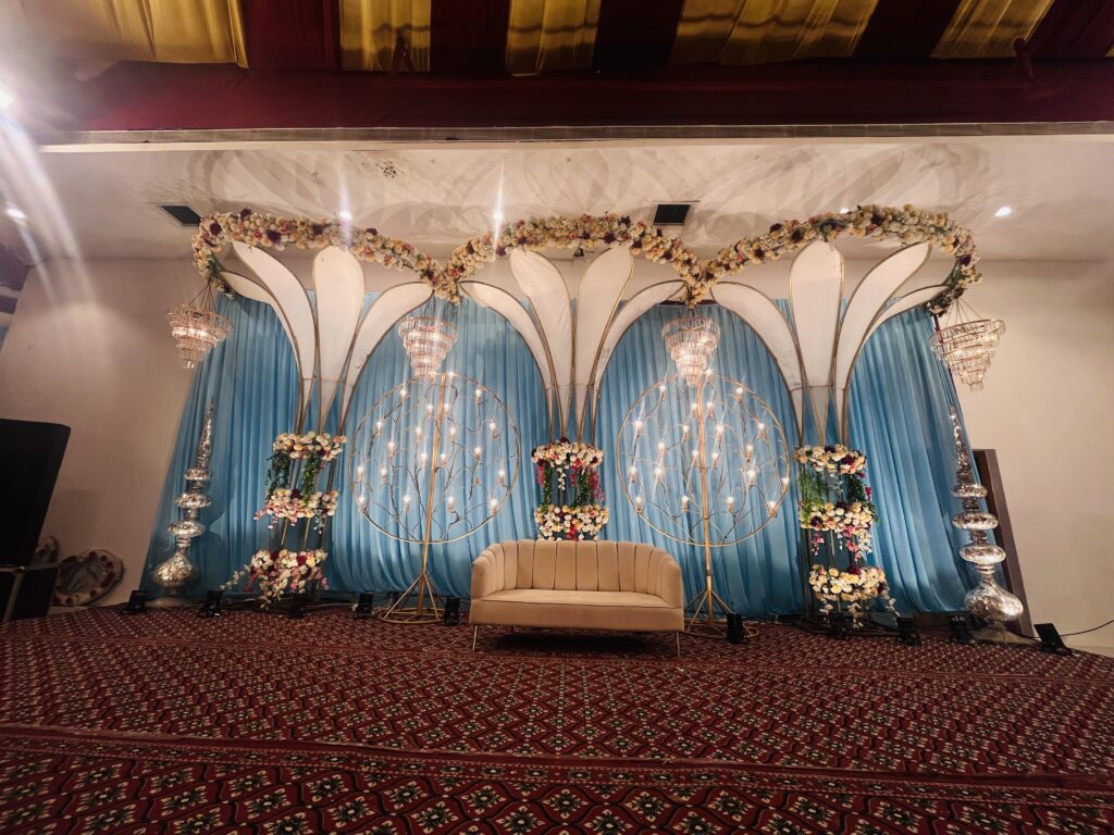 Rama’s Resort & Palace – A Royal Wedding Destination in Rajasthan