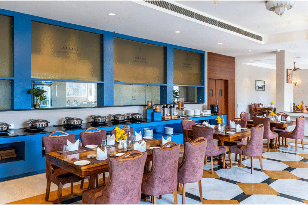 Rawla Sagrun Kumbhalgarh