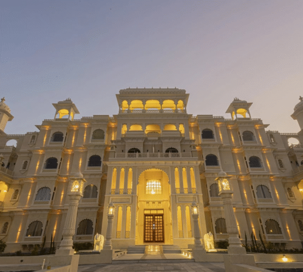 Rawla Sagrun Kumbhalgarh