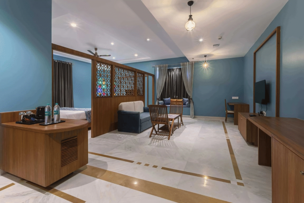 Rawla Sagrun Kumbhalgarh