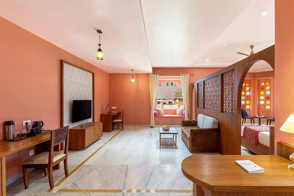 Rawla Sagrun Kumbhalgarh