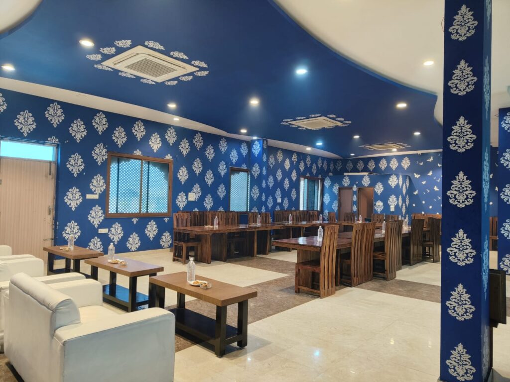 Rama’s Resort & Palace – A Royal Wedding Destination in Rajasthan