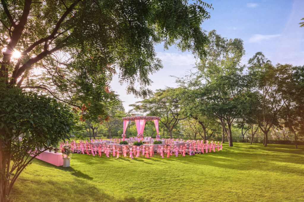 Essentia Luxury Resort & Spa Udaipur