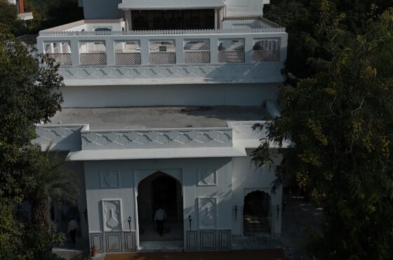 The Palace Aravali