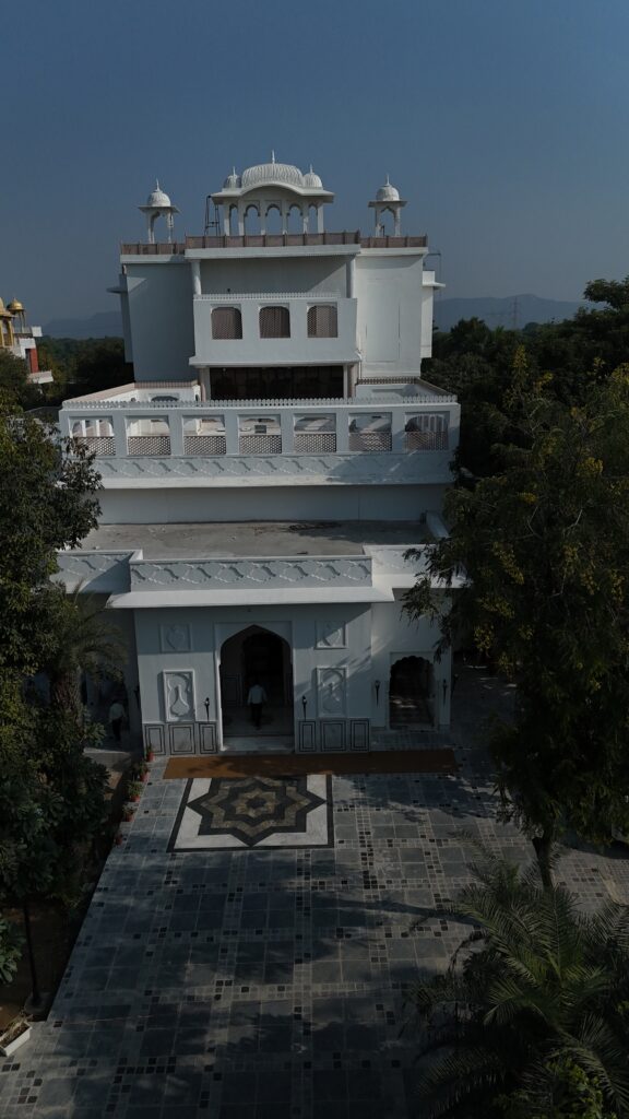 The Palace Aravali