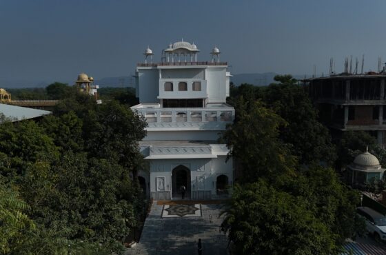 Bamboo Saa Sunrrise Wedding & Wellness Resort Jaipur