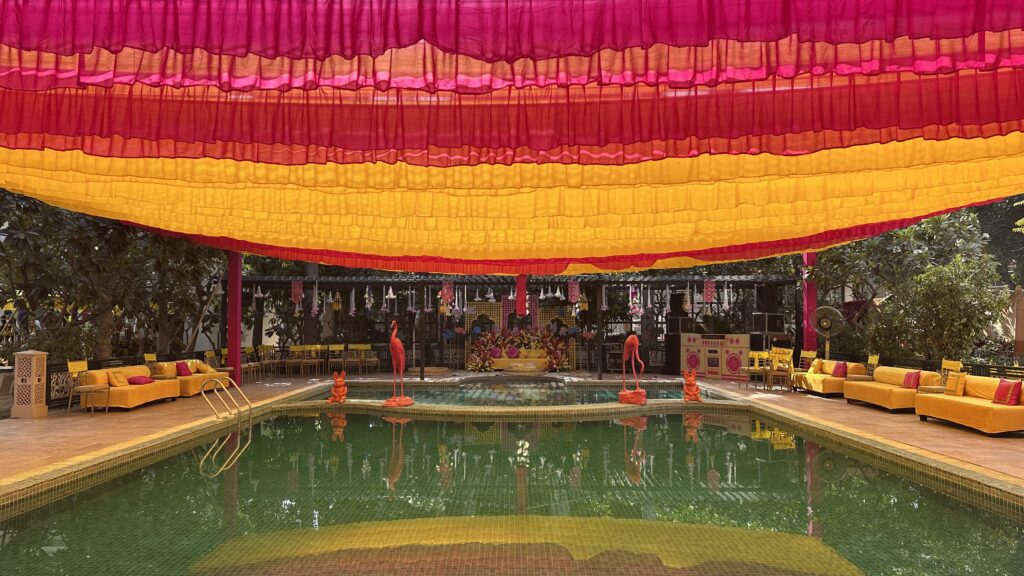 The Palace Aravali