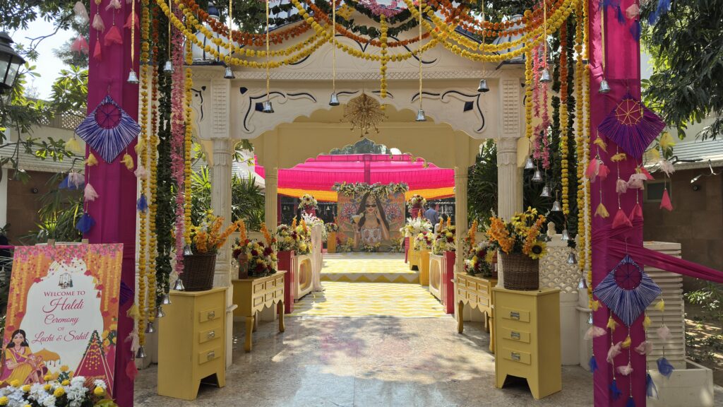 The Palace Aravali