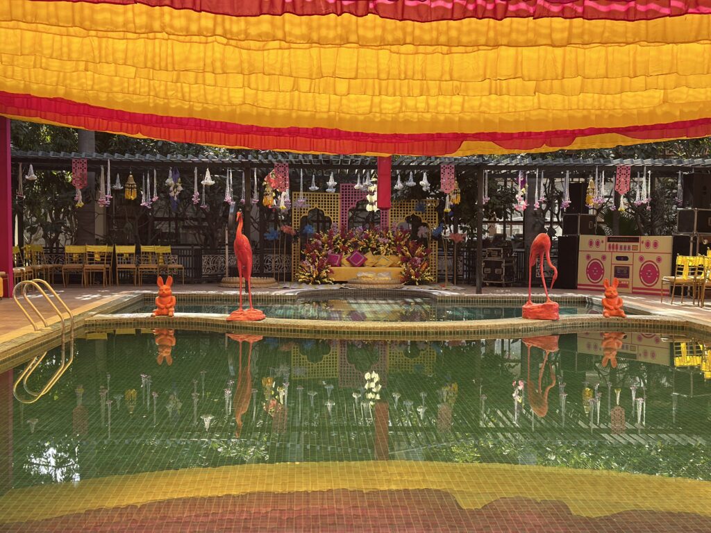 The Palace Aravali