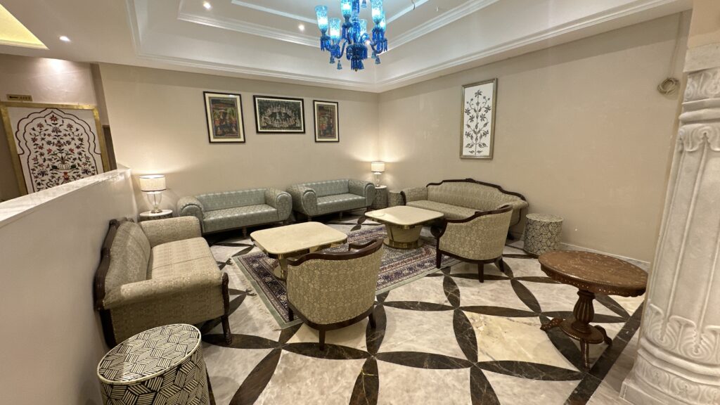 Bamboo Saa Sunrrise Wedding & Wellness Resort Jaipur