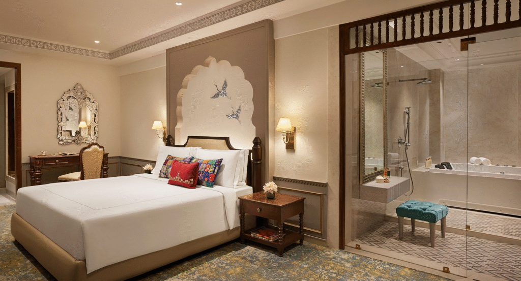 Anantara Jewel Bagh Jaipur – Luxury Wedding Venue in Jaipur