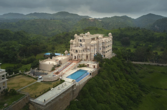 Bhawani, kumbhalgarh