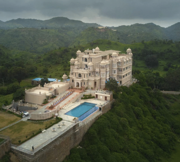 Bhawani, kumbhalgarh