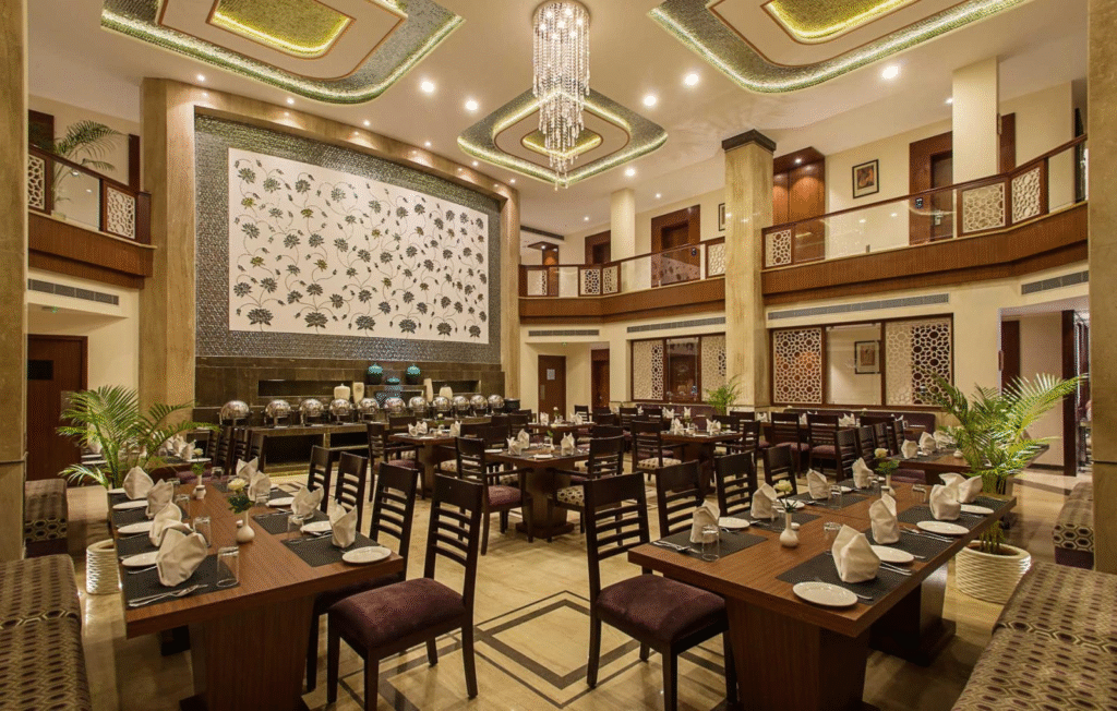KK Royal Hotel & Convention Centre Jaipur
