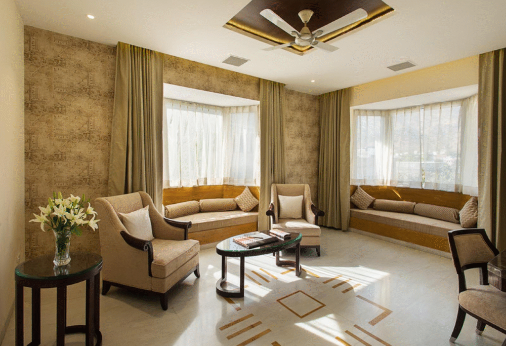 KK Royal Hotel & Convention Centre Jaipur