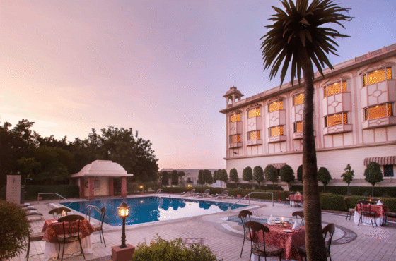 KK Royal Hotel & Convention Centre Jaipur