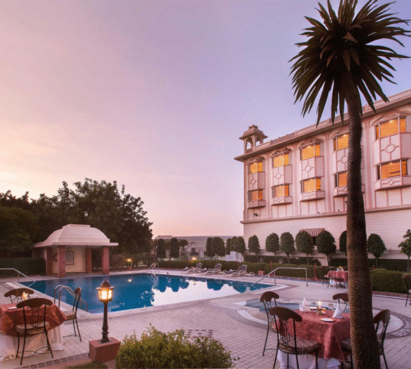 KK Royal Hotel & Convention Centre Jaipur