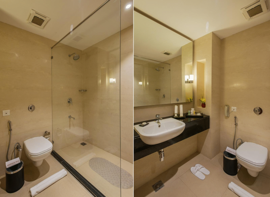 KK Royal Hotel & Convention Centre Jaipur