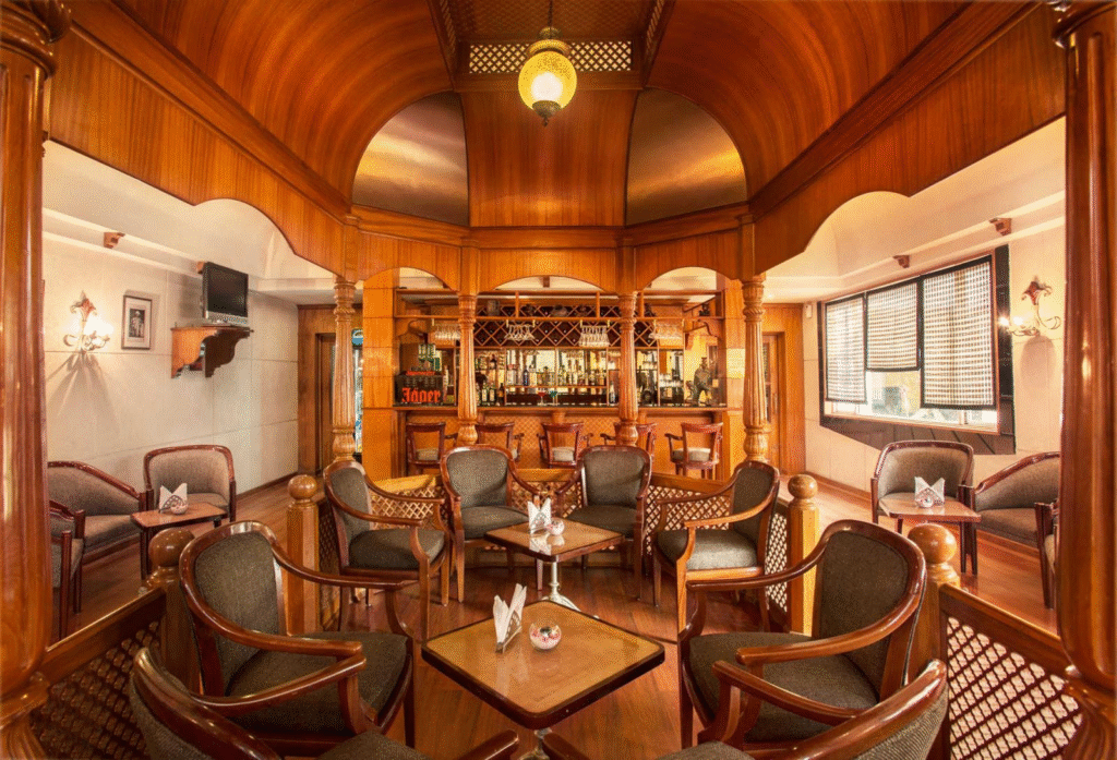 KK Royal Hotel & Convention Centre Jaipur