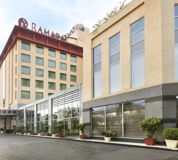 Ramada by Wyndham Jaipur