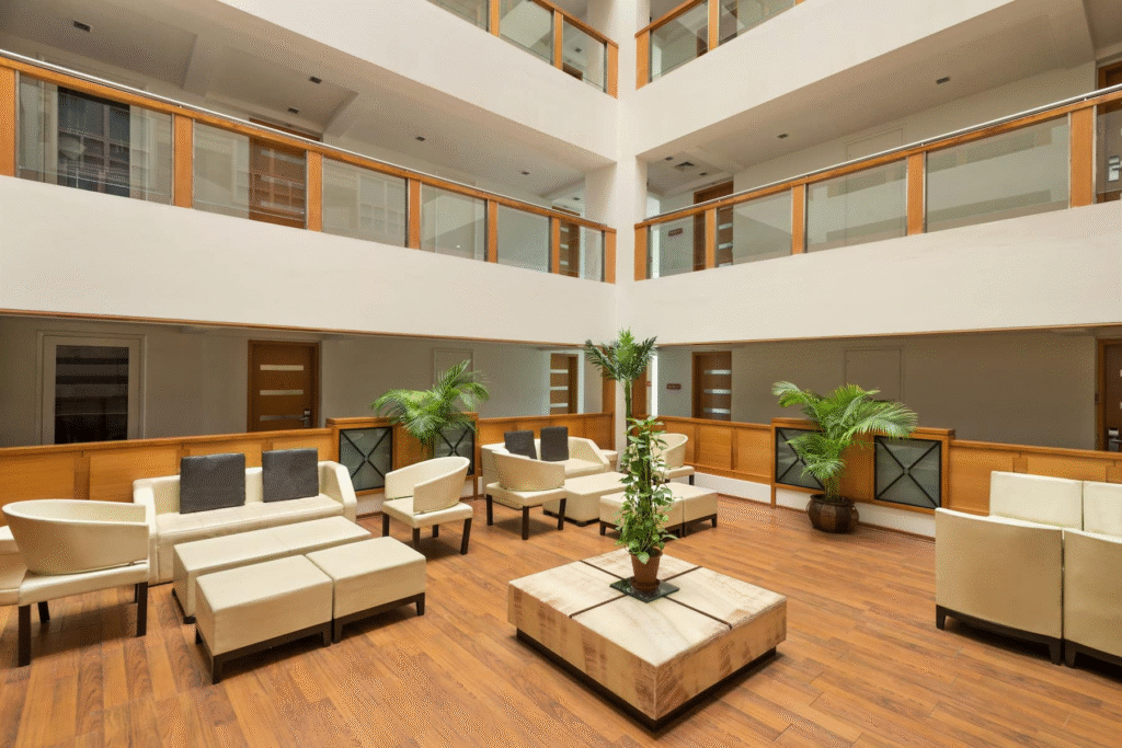 Ramada by Wyndham Jaipur