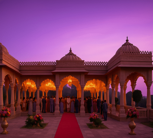 Golden Orchid Resort