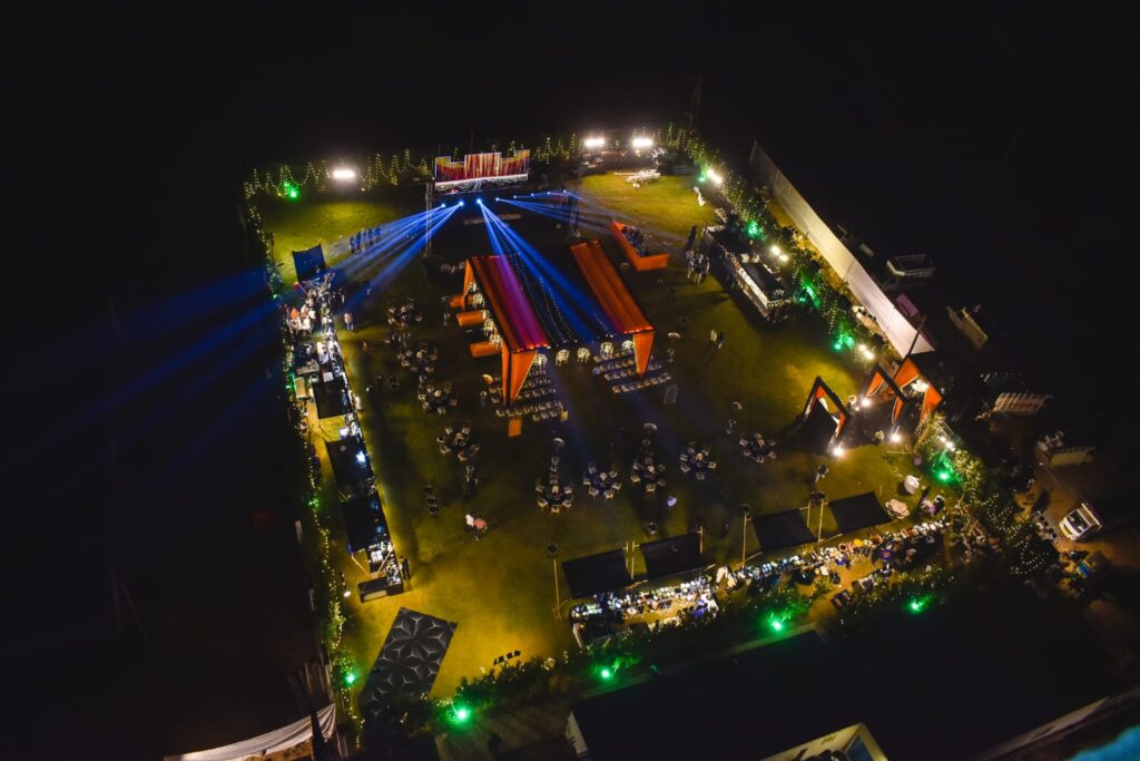 URBAN SUITES BY BLUSALZZ